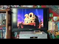 Opening To Bushwhacked 2001 VHS
