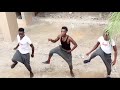 OfficialRobbyGmubili Rain Jay Zambiakuchalo