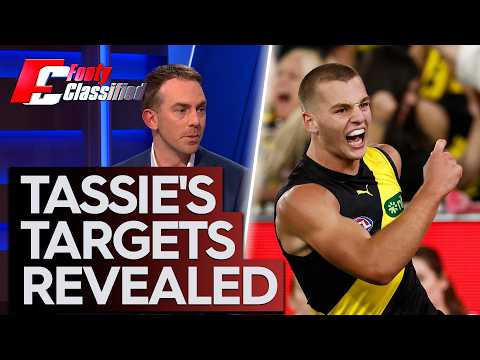 Young Roo turns down mind-blowing $15 MILLION offer, Tassie targets revealed - Footy Classified