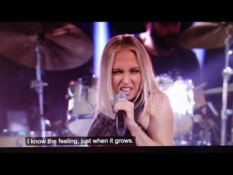 Ingeborg Walther - Stjernekamp 2020