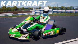 KartKraft Steam Key LATAM