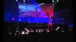 Junkie XL Live&#39;99 - 11. Gettin&#39; Lost
