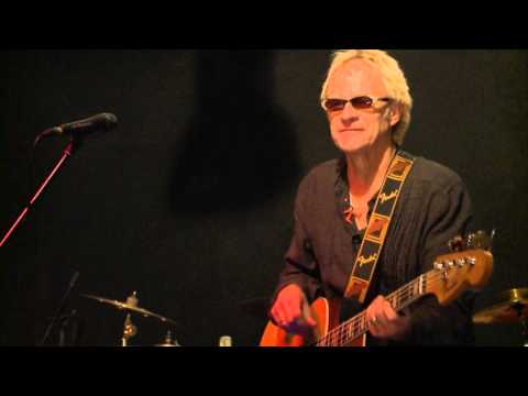 BLUE CLOUDS: MARTIN ENGELIEN & GO MUSIC -- 03/2014: Gregor Hilden Svenja Schmidt, Marcel Dechène