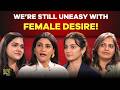 Konkona Sen Sharma Pratibha Ranta Anubhuti Kashyap Open Up On Feminism Friendship W Pari