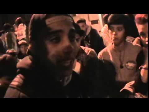 Mc Grone & Paulo vs Rula & Mc - Sinescritura