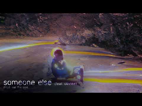 ikewyd - someone else ft. obvlee