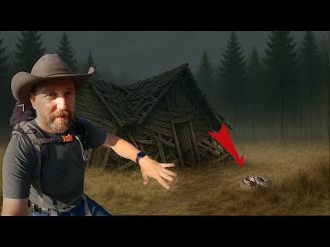 I Camped on a Rattlesnake Den: The Morning Discovery That Saved Me
