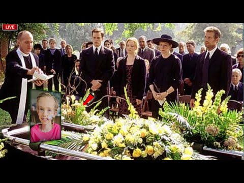 Brie Bird Last Funeral Video