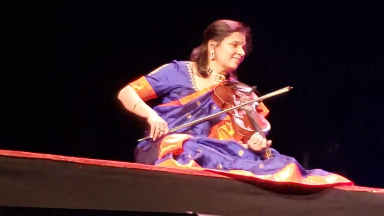 Triveni 3/26/22! Zakir Hussain with violinist Kala Ramnath and Jayanthi Kumaresh on saraswati veena
