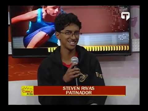 Patinadores azuayos dominaron nacional en Guayaquil