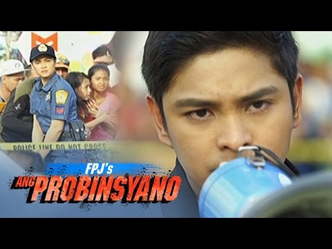 Destiny | FPJ's Ang Probinsyano (With Eng Subs)