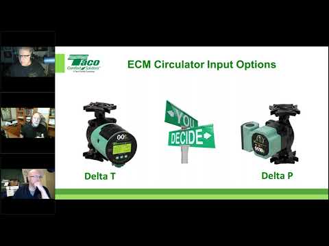 Taco After Dark Season 4: Winter Essentials Episode 4 - ECM Circulators