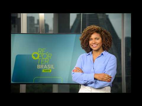 Repórter Brasil Tarde, 11/08/2026