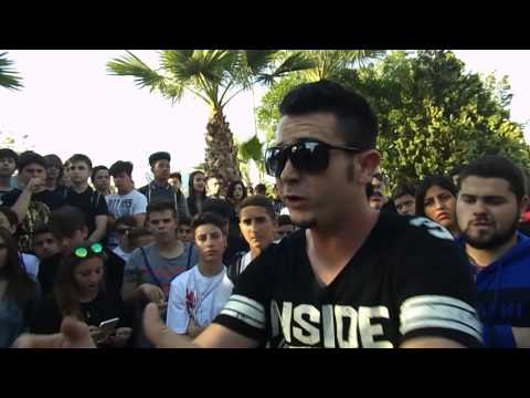 Mimo vs Wedoso Peligroso - Primera Ronda