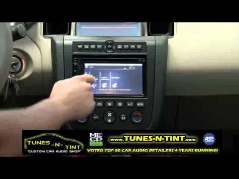 99-7612 NISSAN MURANO 2003-2007