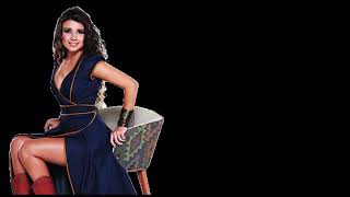 Paula Fernandes &amp; Eric Silver - Fire Bird (Áudio oficial)