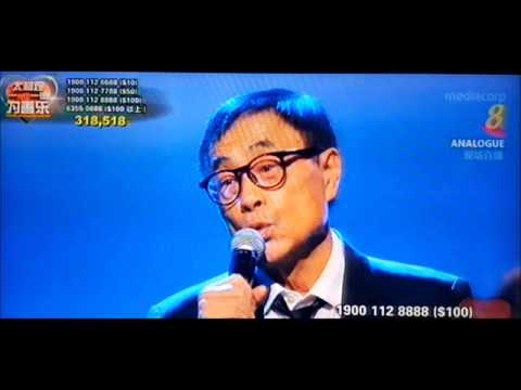 刘家昌：温暖的秋天（经典辑版本）