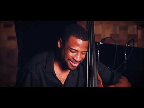 Xavier Foley Bach Cello Suite No. 2 D minor on double bass