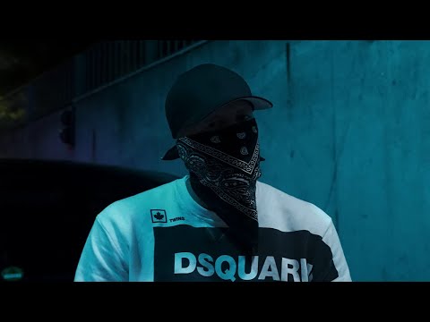 AK Ausserkontrolle feat. Haftbefehl - Nonstop (prod. Bastikoko)