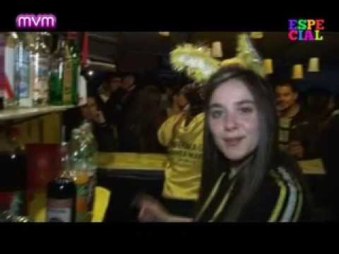 Especial MVM - Queima das Fitas 2013