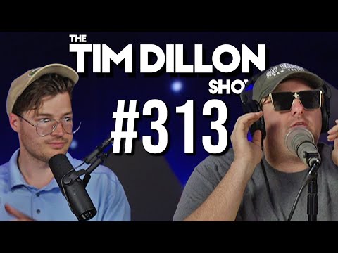 The Choker | The Tim Dillon Show #313