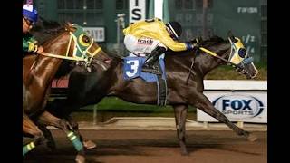 Los Alamitos Full Card Stream & Replays - Sunday, August 16