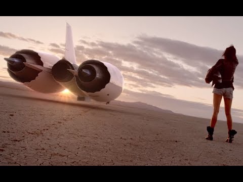 A Sci-Fi Short Film "TRAVELER"