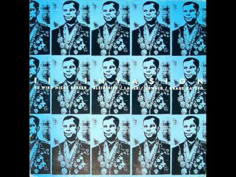 II  Invasion - Es Wird Nicht Besser