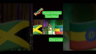 Tony Rebel🇯🇲One Day #dancehall #reggae #rasta #caymanislands #jamaica @Sandramundy