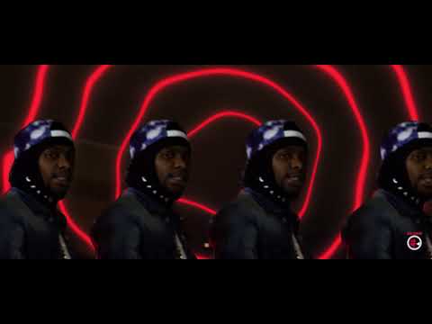 OT9 Beno ft Gino Mondana - RedLight (Official Music Video)