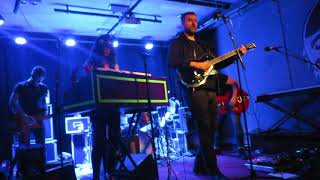 Reverend and the Makers - Monkey See, Monkey Do