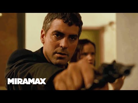 From Dusk Till Dawn | ‘Ice Bucket’ (HD) - George Clooney, Quentin Tarantino | MIRAMAX