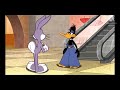 Daffy Duck And Bugs Bunny Edit