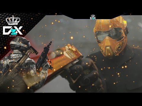 Movie Edit - CS-GO @By: NikkyyHD