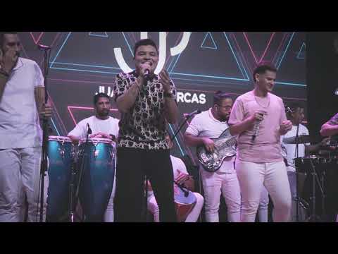 A Que Te Conquisto -Juanpa Cabarcas Ft Oscar Gamarra (EN VIVO)