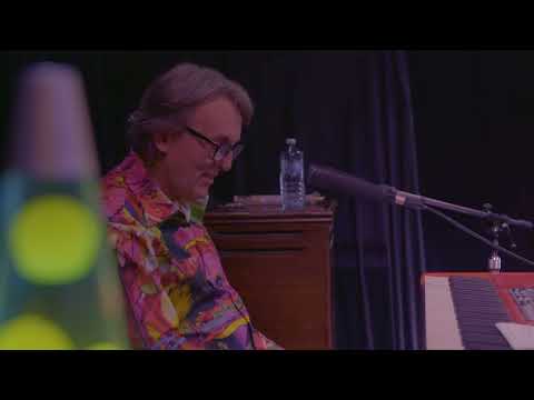 "PERFECT CRIME" -  The Love Mussels live at Diverse - City, Adelaide, 10/10/20