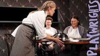 Staff Meal – Playwrights Horizons Trailers