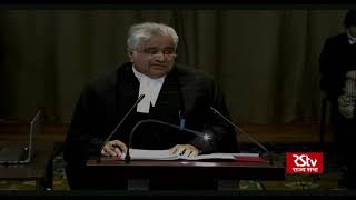India's Harish Salve argues case for Kulbhushan Jadhav at ICJ | Part - 01