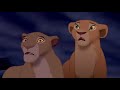 The Lion King The Confession Of Scar European Spanish HD