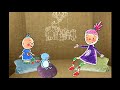 Pinky Dinky Doo The Horn And Antler Club 2005 UK Dub