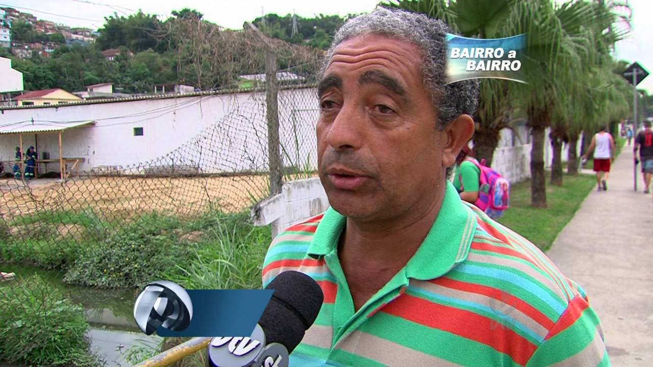 Bairro a Bairro – Morro Nova Cintra