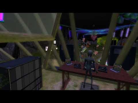 Dark & Roll - Live Set Recorded For Naturaiz Rave Game | October 2020