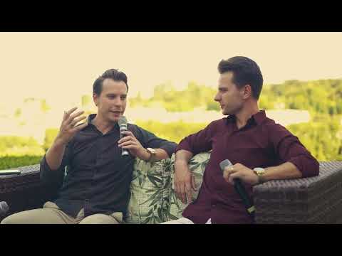 Extremo Podcast- Ep 001 (Robson e Renan)