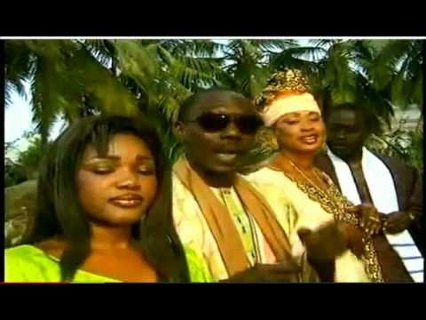 Ndiaga Mbaye Ma Ngoné Ndiaye.wmv