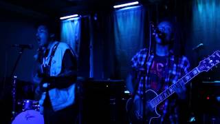 Radkey - Start Freaking Out (Official Video)