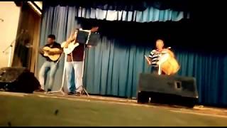 JUÁN CÁRLOS RIVARÓLA EN GENERÁL DEHÉZA