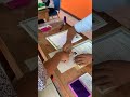 Alhamdulillah LULUS SMA Cap Jari Ijazah