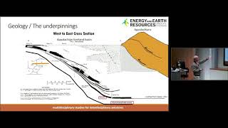 UT Energy Symposium – October 18, 2018
