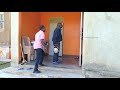 Zizu Comedy Uganda