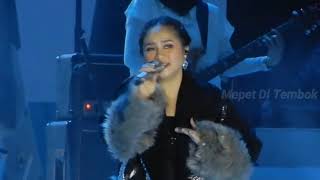 Download lagu Gita Gutawa - Jalan Lurus | Live at Allianz Ecopark Ancol, Konser Indonesia Sejuk mp3